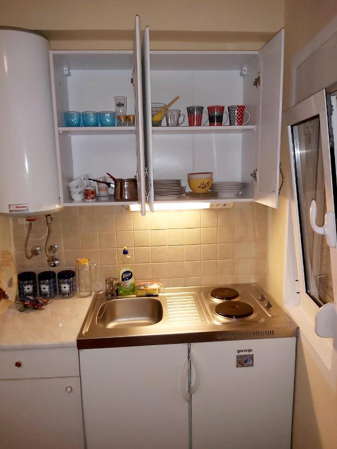 Center Apartment Risan
