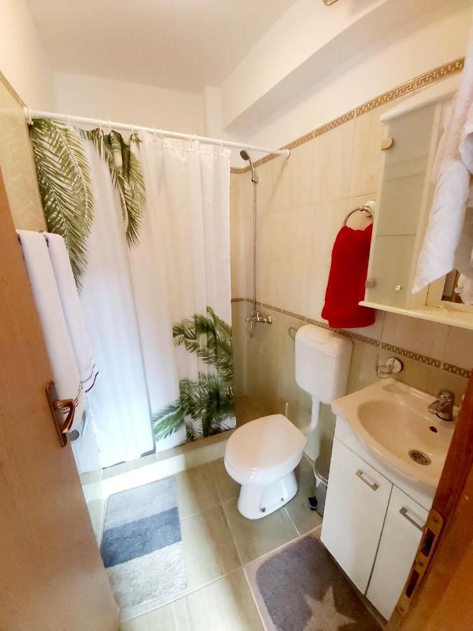 Center Apartment Risan