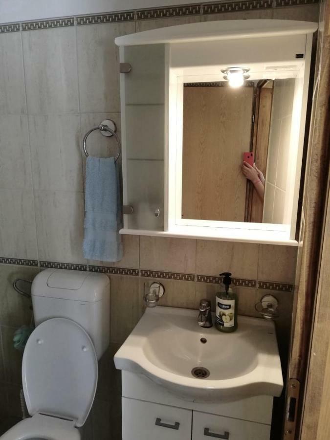 Apartment Center Risan